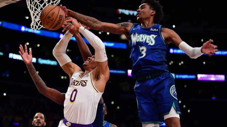 What the Timberwolves can glean from the NBA GM survey